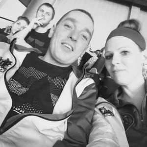 Meet your Posher, Alisha